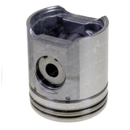PISTON & PIN
Ø 116 MM - STD