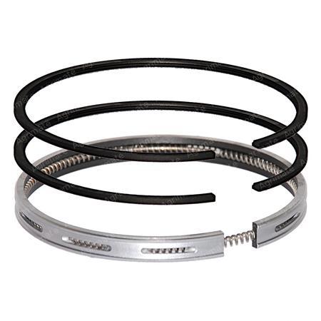 PISTON RING SET
Ø 108 MM - STD