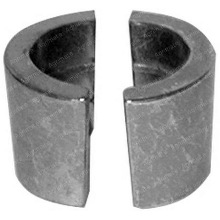 COTTER PAIR