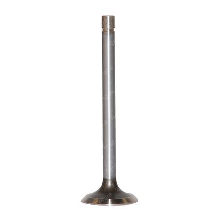 ENGINE VALVE EXHAUST
Ø 47.00 x 9.50 mm - L 157.00 mm - 30 °