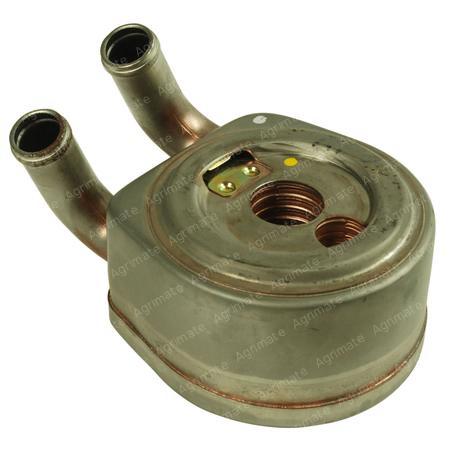 OIL COOLER