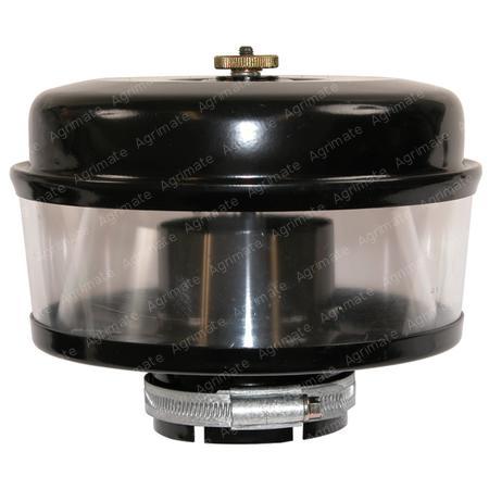 AIR PREFILTER