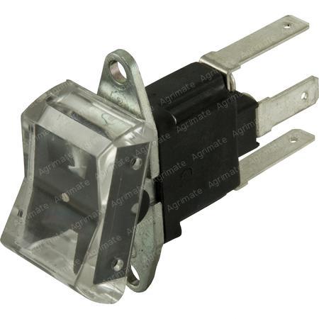 MULTIPURPOSE SWITCH