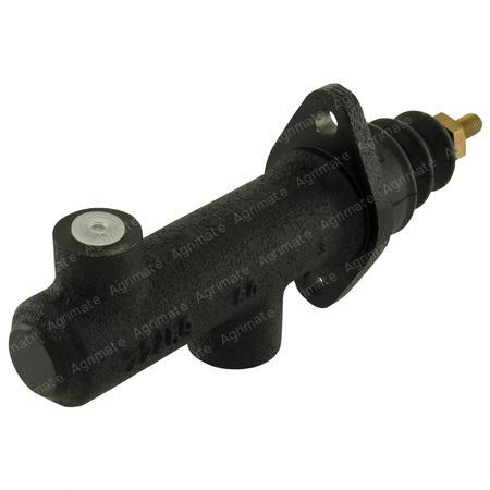 CLUTCH MASTER CYLINDER
