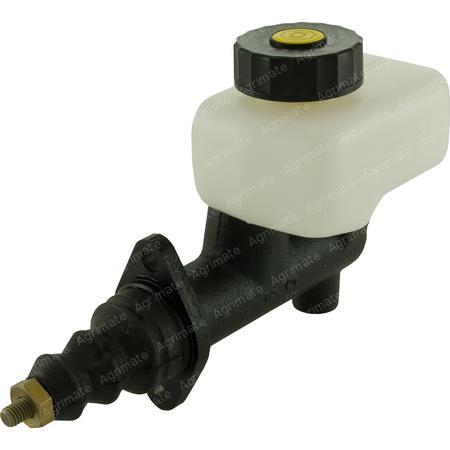 CLUTCH MASTER CYLINDER
VERSION ECONOMIQUE