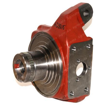 KNUCKLE HOUSING
RIGHT - L60082