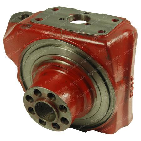 KNUCKLE HOUSING
RIGHT - L41926