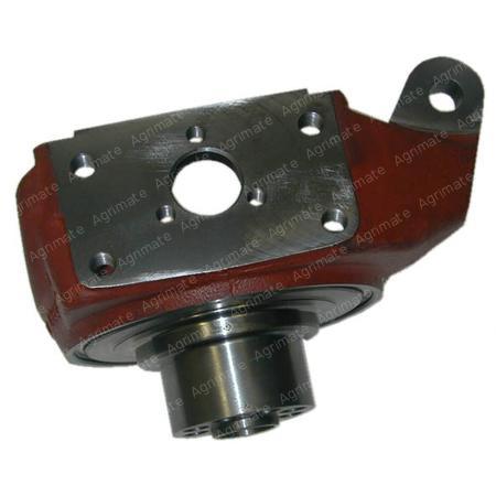 KNUCKLE HOUSING
LEFT - L61201