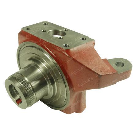 KNUCKLE HOUSING
LEFT - L60081