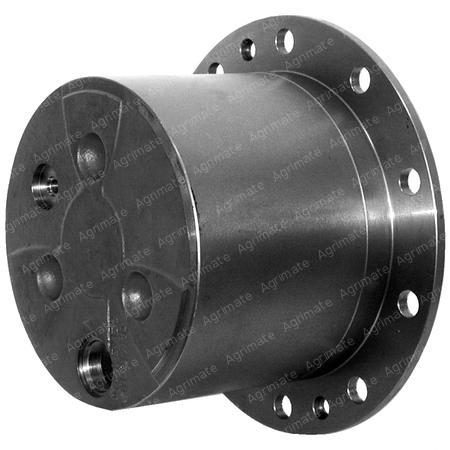 HOUSING,PLANETARY GEAR
ZF APL 345 / APL350