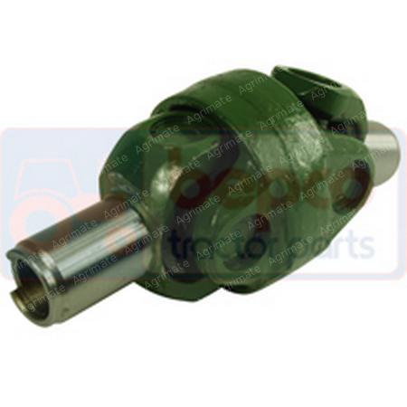 UNIVERSAL JOINT
AL64121