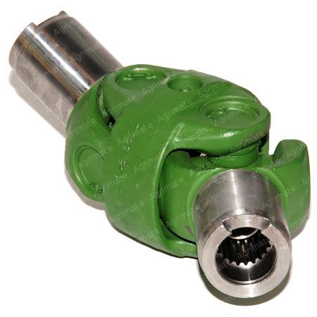 UNIVERSAL JOINT
AL63619