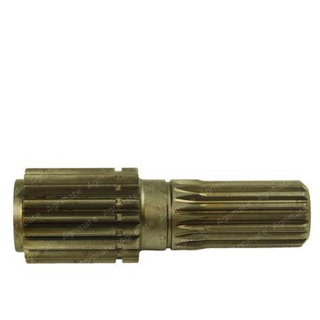 PLANETARY GEAR SHAFT
Z=18/18