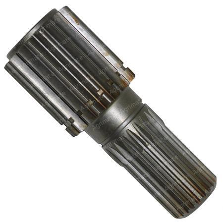 PLANETARY GEAR SHAFT
Z=18/22