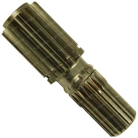 PLANETARY GEAR SHAFT
Z=14/21