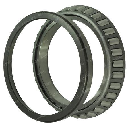 TAPERED ROLLER BEARING
Ø 158.75 X 109.538 X 23.02 MM