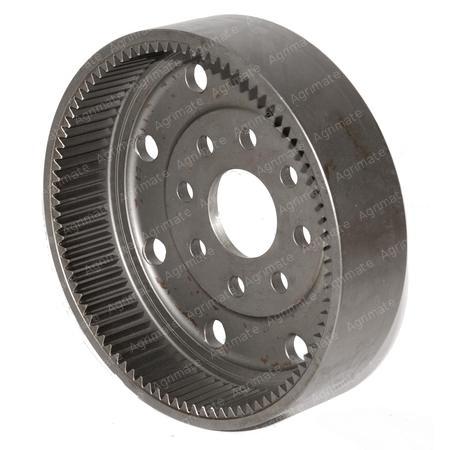 ANNULAR GEAR
L40043 - Z=114