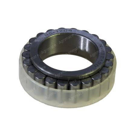 TAPERED ROLLER BEARING
Ø 36 X 56.30 X 20 MM