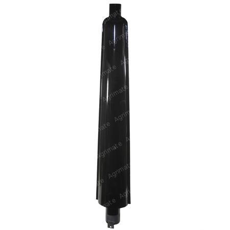SILENCER
Ø INT. 74 - L. 1141 MM
