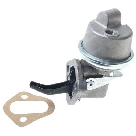 FUEL PUMP
1/4 NPT