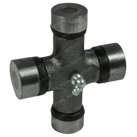 CROSS KIT STAND. WIDE-ANGLE CENTRAL GREASE NIPPLE
27 x 75/24 x 91 - 1005