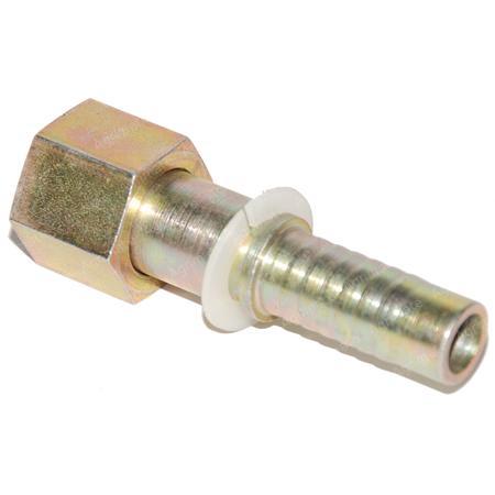 SWAGE NIPPLE ORFS - FEMALE
13/16'' - HOSE 1/2''