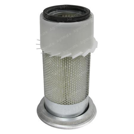 OUTER AIR FILTER