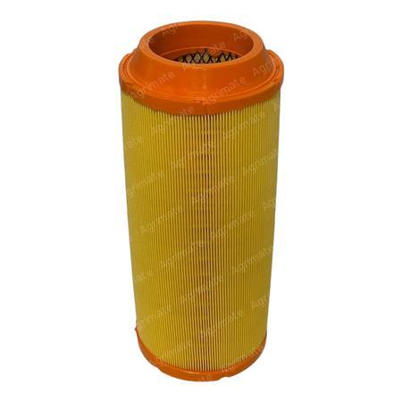 OUTER AIR FILTER