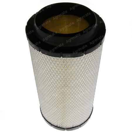 OUTER AIR FILTER