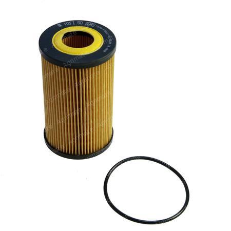 OIL FILTER ELEMENT
