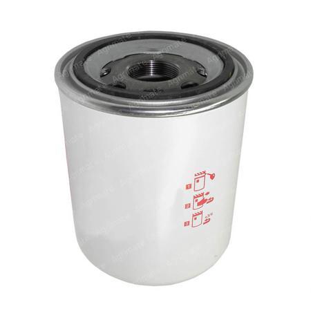HYDRAULIC FILTER