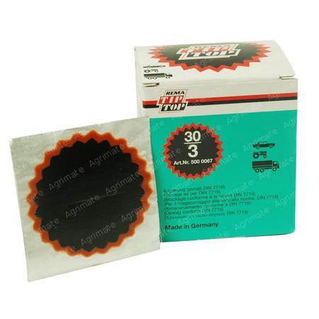 NO3 PATCH ( BOX OF 30)
