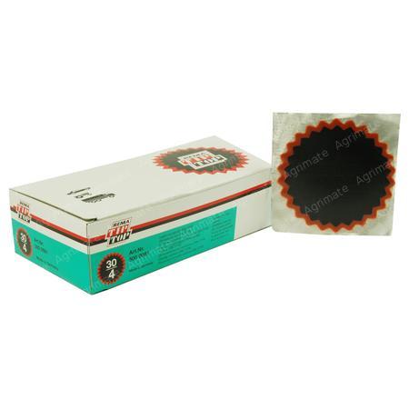 NO4 PATCH (BOX OF 30)