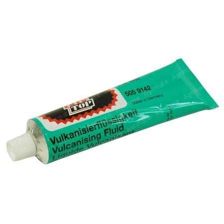 HAZ VULCANISING FLUID
50GR
