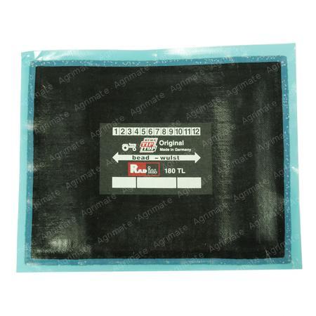 REPAIR PATCHES