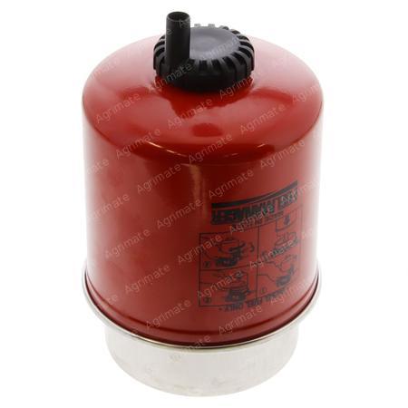 FUEL FILTER
150 µ