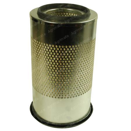 OUTER AIR FILTER