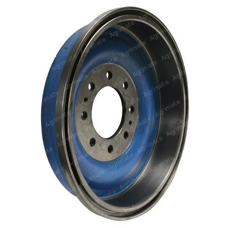 BRAKE DRUM
Ø 108 X 405 MM