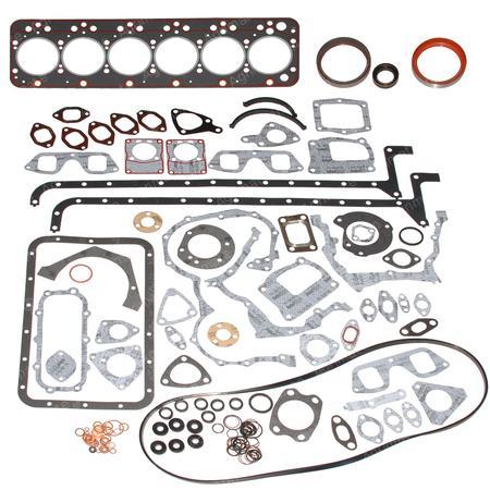 FULL GASKET SET