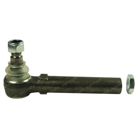 TIE ROD
LEFT