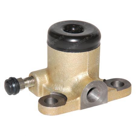 BRAKE SLAVE CYLINDER
Ø 25 MM - LH