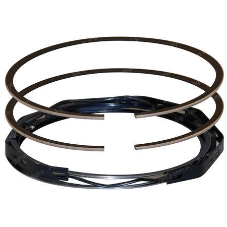 PISTON RING SET
STD