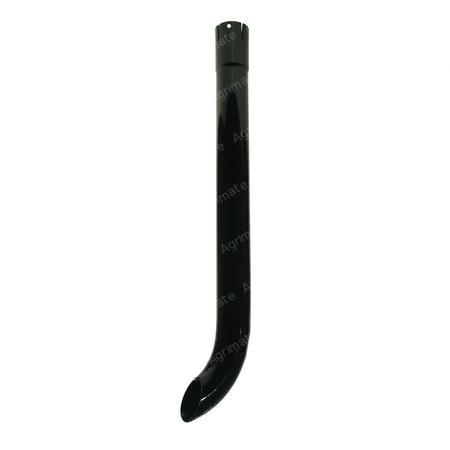 EXHAUST PIPE
Ø 61 X 61 - L 715 MM