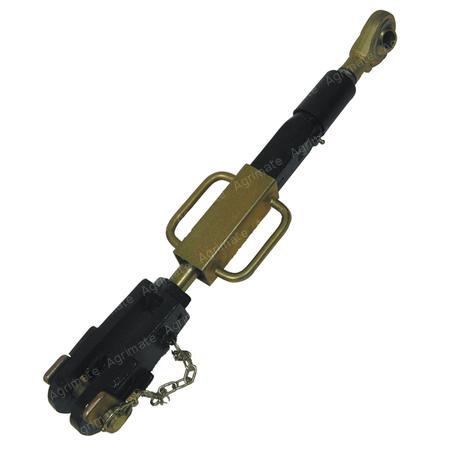 LEVELING ARM
L 690/960 MM - Ø 25.4 X 30 X 59 MM