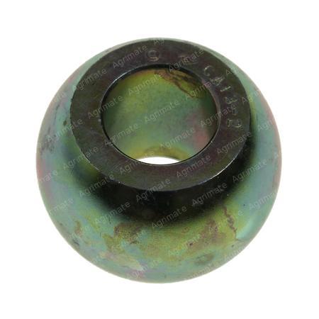 LOWER LINK BALL
CAT 3/2 - 28.7 x 64 mm