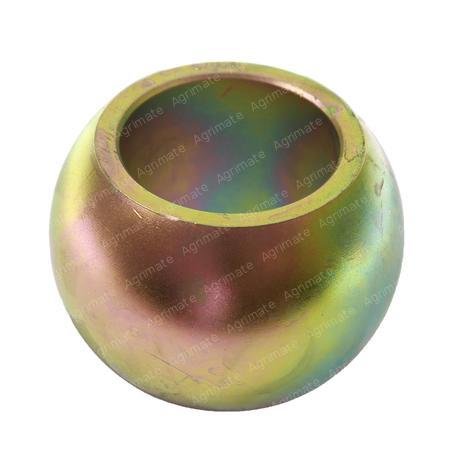 LOWER LINK BALL
CAT 3/3 - 37.3 x 64 mm