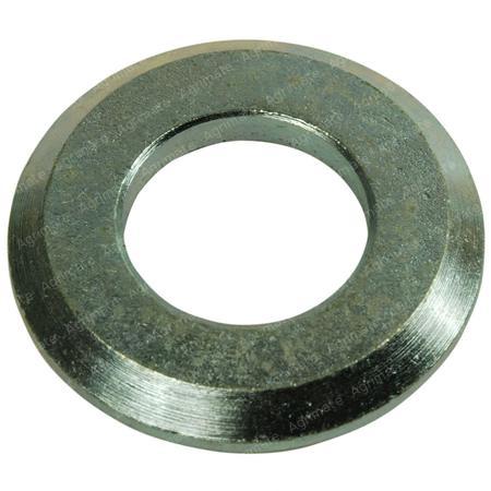 SPACER (HEAT TREATED)
CAT 2/2 - 28.7 x 56 mm