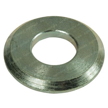 SPACER (HEAT TREATED)
CAT 3/2 - 28.7 x 64 mm