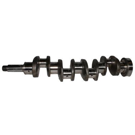 CRANKSHAFT
FORGED