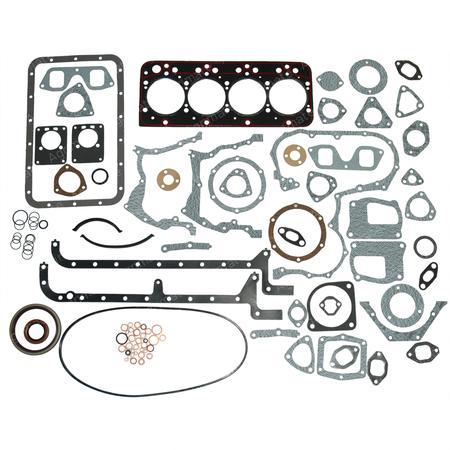 FULL GASKET SET